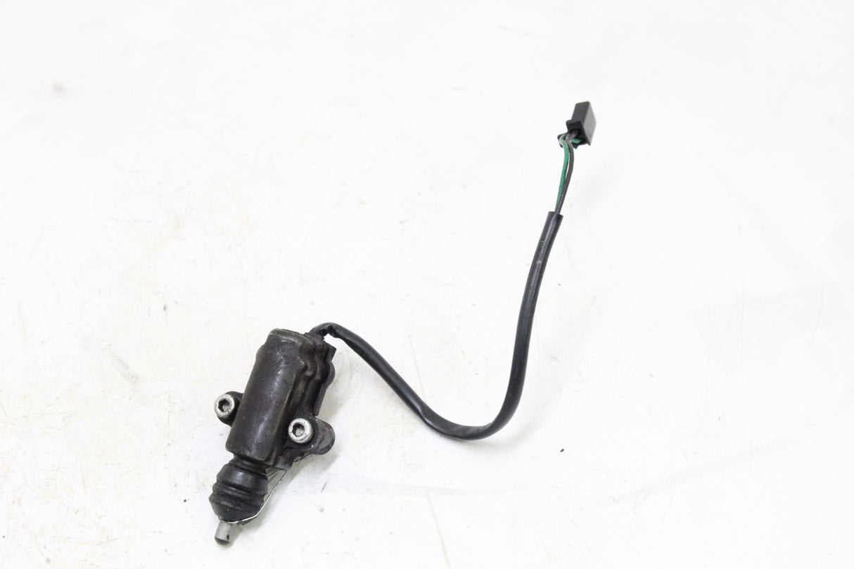 1992 Kawasaki Ninja 600R ZX600 OEM KICKSTAND SIDE KICK STAND SENSOR