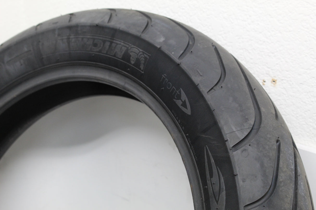 FRONT WHEEL TIRE Michelin Pilot Power II 120/60 ZR17