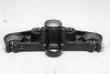 2003 YAMAHA FZ1 FZS1000 FAZER OEM UPPER TRIPLE TREE FORK CLAMP
