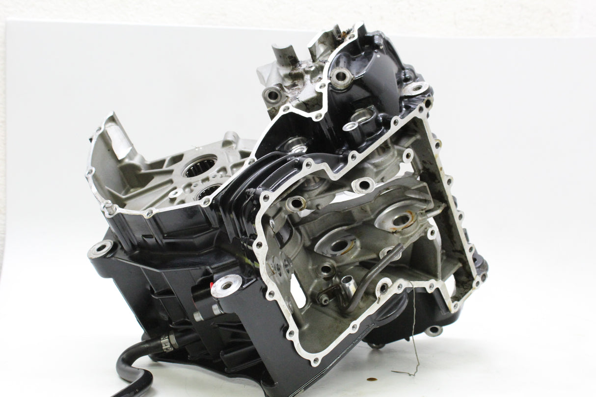 2008 BMW K1200R K12 OEM ENGINE MOTOR CRANKCASE
