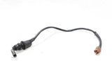 2005 YAMAHA FZ6 FAZER OEM REAR BRAKE LIGHT SWITCH SENSOR W SPRING