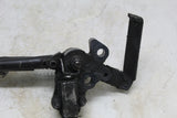 2009 Yamaha YZF R6S OEM Kickstand Side Stand With Bracket Spring And Switch