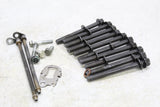2007 Honda CBR600RR OEM ENGINE MOUNTING BOLTS HARDWARE MOTOR SCREWS