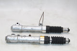 2002 Yamaha Zuma 50 YW50 OEM Front Forks Left Right Pair