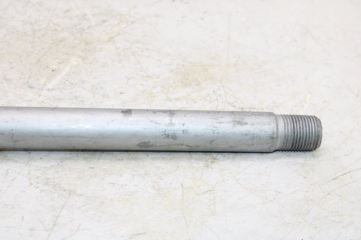 1995 Honda Shadow VLX 600 VT600C OEM FRONT WHEEL RIM AXLE PIVOT BOLT