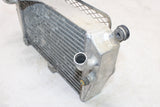 2007 Kawasaki KLR650 OEM ENGINE RADIATOR MOTOR COOLER COOLING RADIATER