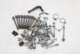 1992 Honda CBR600F2 OEM ENGINE MOUNTING BOLTS HARDWARE MOTOR SCREWS