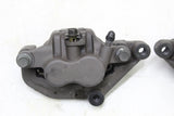 2005 YAMAHA FZ6 FAZER OEM FRONT BRAKE CALIPERS LEFT RIGHT PAIR
