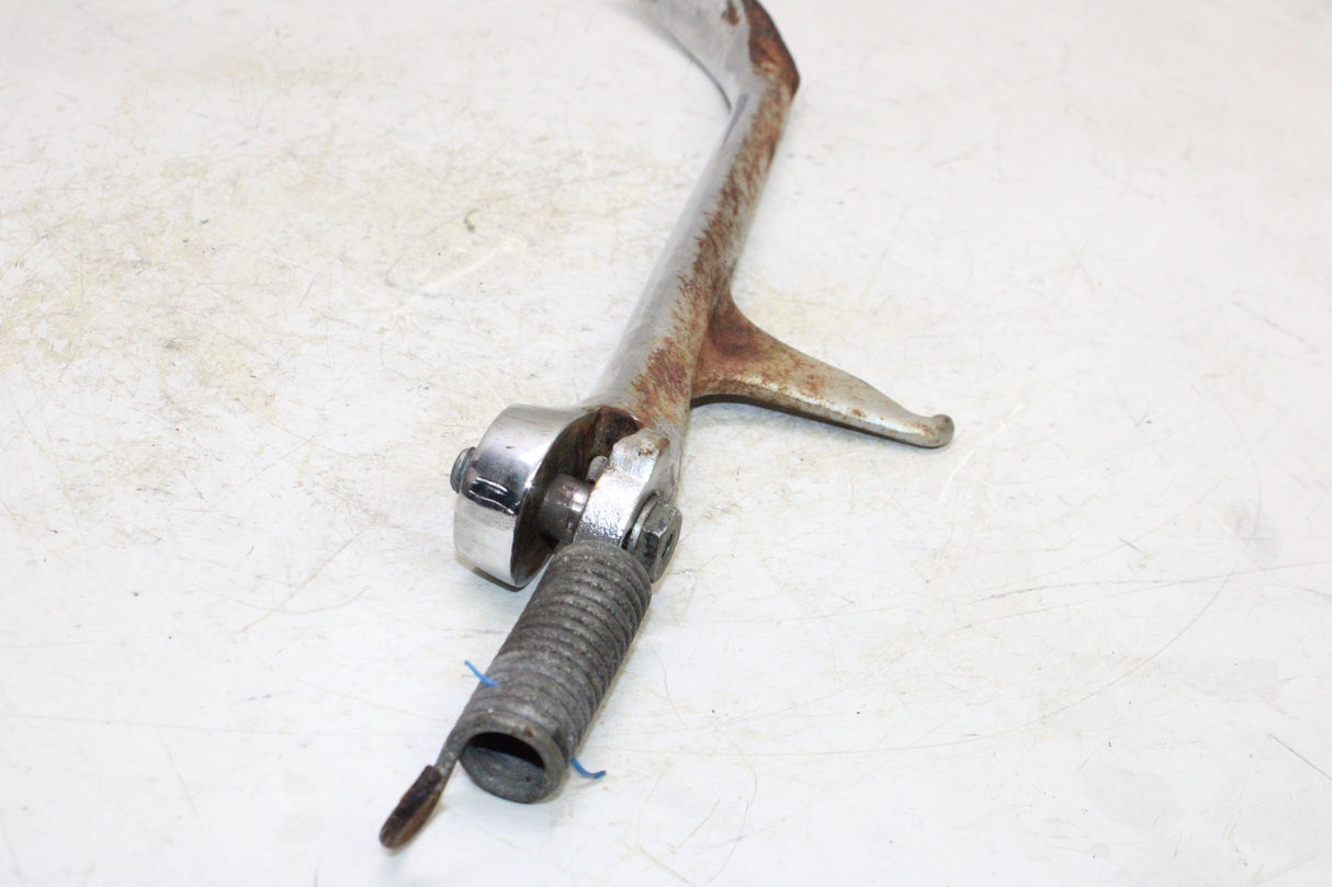 1995 Honda Shadow VLX 600 VT600C OEM KICKSTAND SIDE KICK STAND