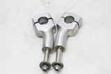 1996 Honda Shadow ACE 1100 VT1100 OEM HANDLEBAR RISER PAIR