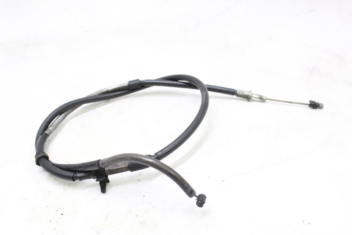 2005 YAMAHA FZ6 FAZER OEM CLUTCH CABLE CONTROL LINE