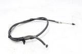 2005 YAMAHA FZ6 FAZER OEM CLUTCH CABLE CONTROL LINE