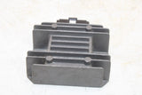 2007 Kawasaki KLR650 OEM RECTIFIER VOLTAGE REGULATOR