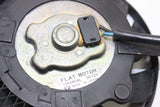 2005 Suzuki GSXR600 OEM ENGINE RADIATOR COOLING FAN