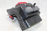 2007 Kawasaki KLR650 OEM REAR FENDER ELIMINATOR