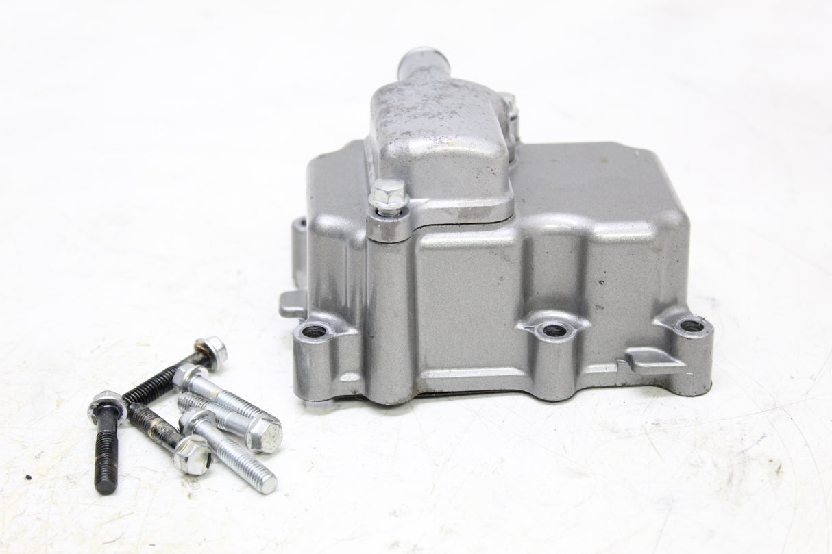 2007 Suzuki GSXR750 OEM BREATHER COVER CASE