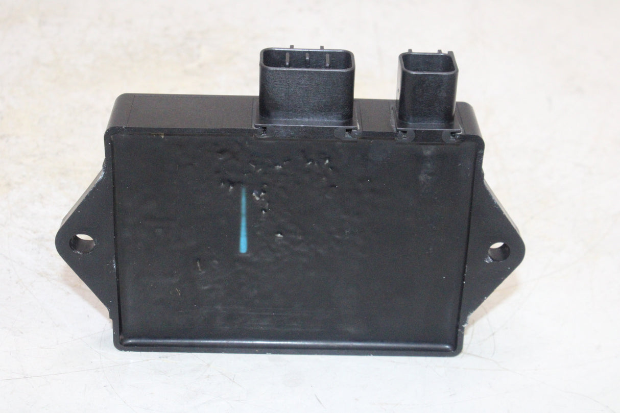 2015 Suzuki DR650SE OEM ECU COMPUTER CONTROLLER UNIT BLACK BOX ECM CDI