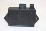 2015 Suzuki DR650SE OEM ECU COMPUTER CONTROLLER UNIT BLACK BOX ECM CDI
