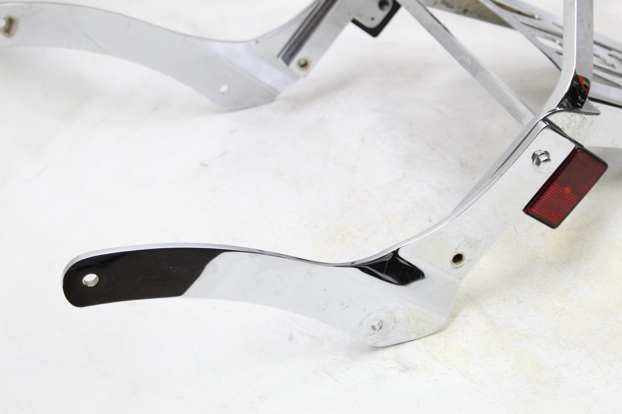2012 Kawasaki Vulcan 900 VN900DF OEM LUGGAGE RACK