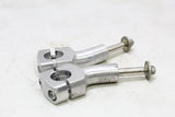 1996 Honda Shadow ACE 1100 VT1100 OEM HANDLEBAR RISER PAIR