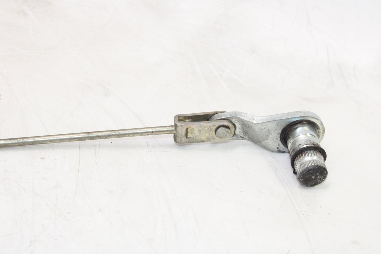 2007 Yamaha V Star 650 OEM BRAKE ROD SHAFT