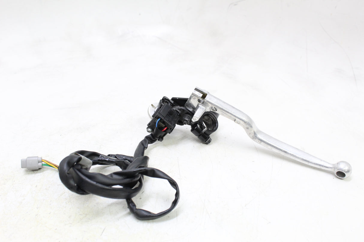 2017 Yamaha FZ10 OEM CLUTCH PERCH MOUNT WITH LEVER
