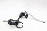 2017 Yamaha FZ10 OEM CLUTCH PERCH MOUNT WITH LEVER
