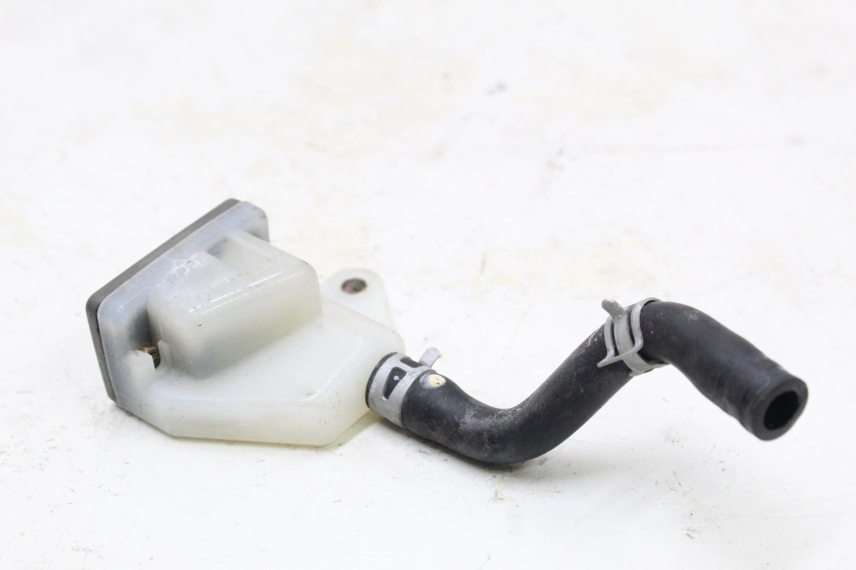 2004 SUZUKI GSXR600 OEM REAR BRAKE MASTER CYLINDER RESERVOIR TANK