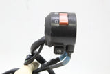 2003 HONDA REBEL 250 CMX250C OEM RIGHT KILL START SWITCH W THROTTLE CABLES