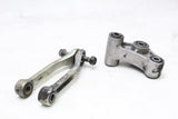 1992 KAWASAKI NINJA 600 ZX600 OEM REAR SHOCK LINKAGE ARM RODS SET