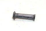 1983 Yamaha XC180 Riva 180 OEM Right Throttle Grip Tube Assembly