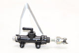 2021 Kawasaki Ninja 400 EX400 OEM REAR BACK BRAKE MASTER CYLINDER
