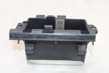 2005 Yamaha Road Star XV1700 OEM REAR BACK TAIL UNDERTAIL BATTERY TRAY PLASTIC
