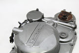 2007 Kawasaki KLR650 OEM CLUTCH SIDE ENGINE MOTOR COVER