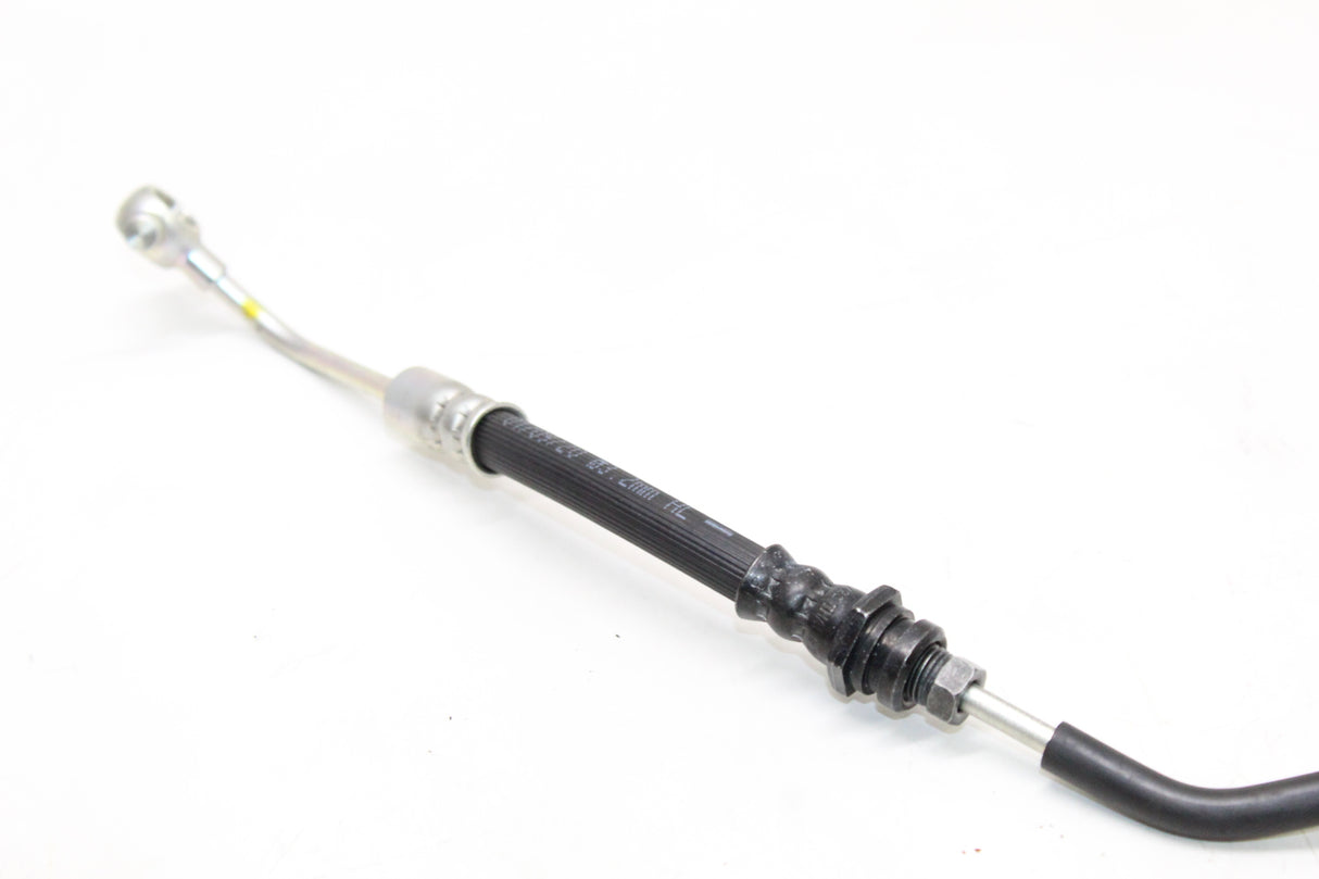2021 Kawasaki Ninja 400 EX400 OEM ABS HOSE LINE