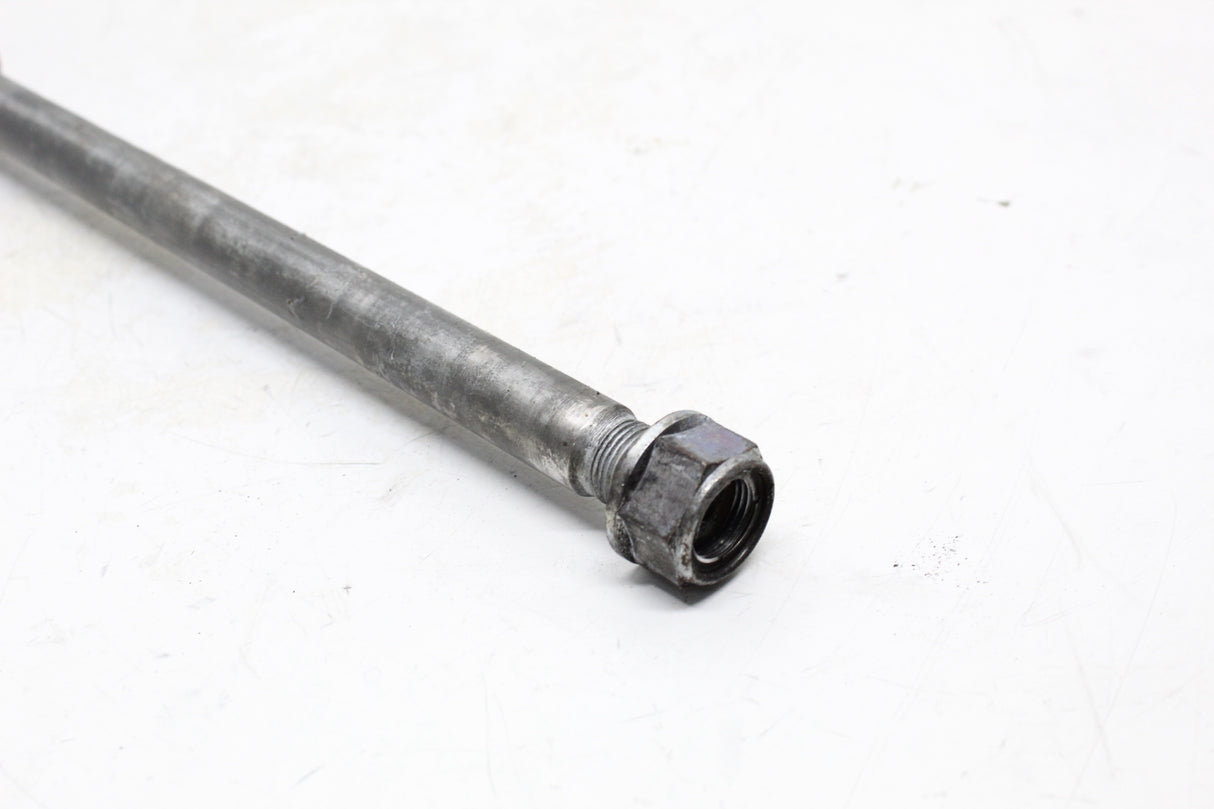 2005 Honda VTX1300S VTX1300 OEM REAR AXLE BACK WHEEL RIM PIVOT BOLT AXEL