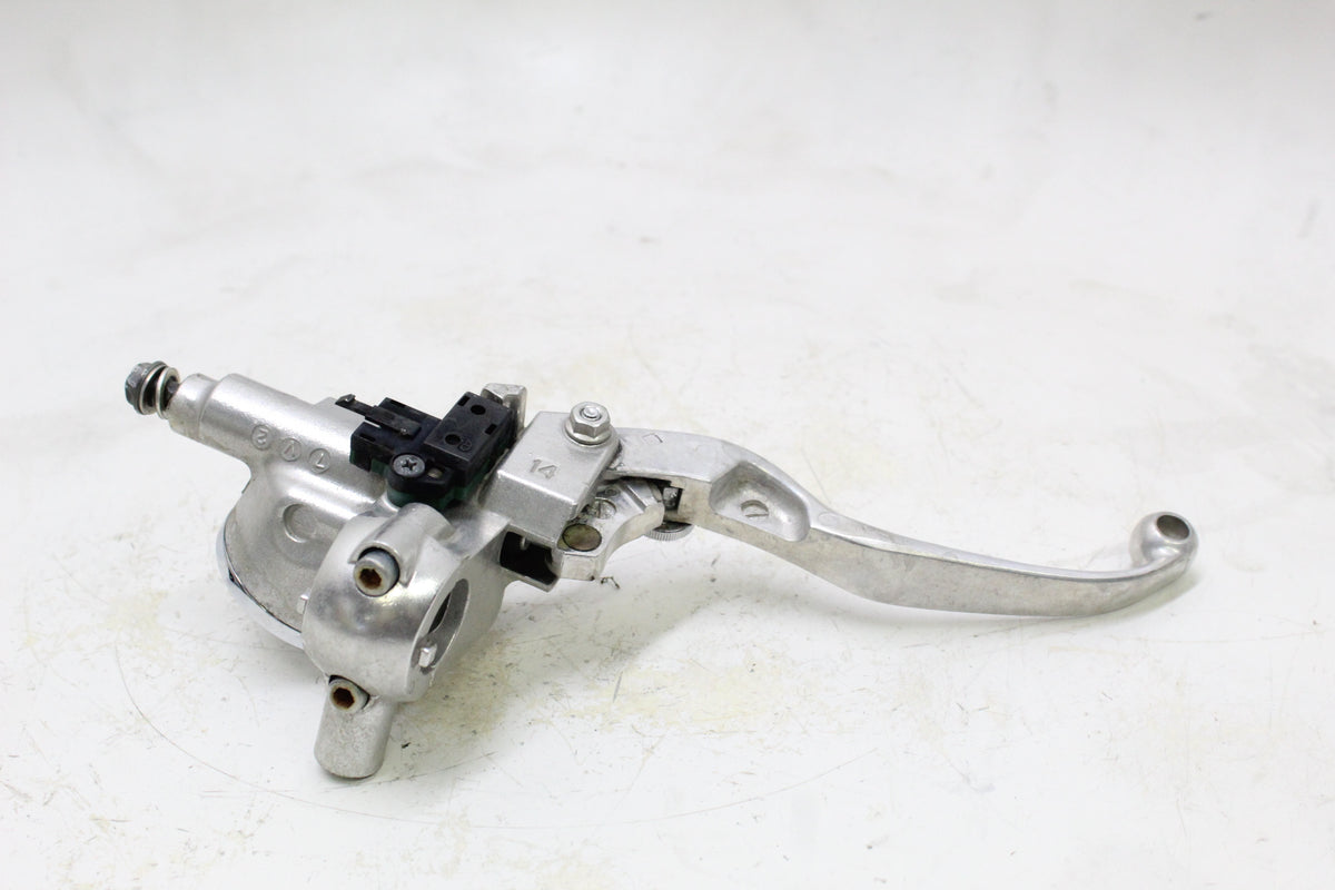 2005 KAWASAKI VULCAN 1500 VN1500 Clutch Master Cylinder Lever Assembly