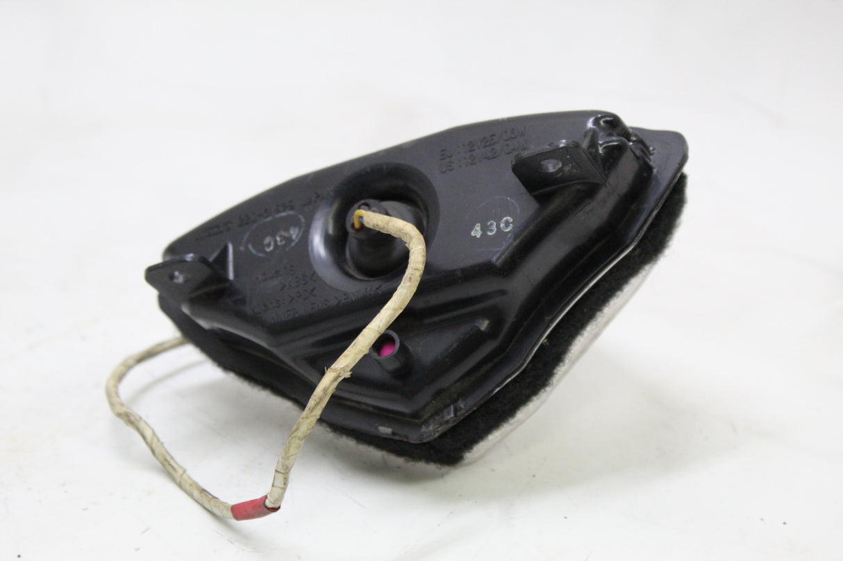 2004 Yamaha YZF R1 04-06 OEM REAR TAIL TAILLIGHT BACK BRAKE LIGHT