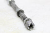 2012 Kawasaki Vulcan 900 VN900DF OEM REAR AXLE BACK WHEEL RIM PIVOT BOLT AXEL
