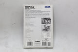 2000-2007 Honda XR650R Clymer Service Repair Manual