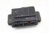 2005 KAWASAKI VULCAN 1500 VN1500 Fuse Junction Box 26021-0002