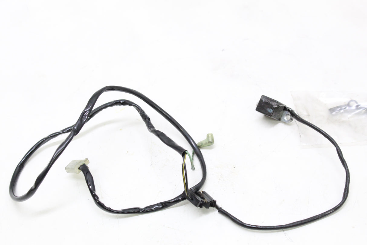 2007 Kawasaki KLR650 OEM ENGINE MOTOR COIL PICKUP PULSE PULSER SENSOR