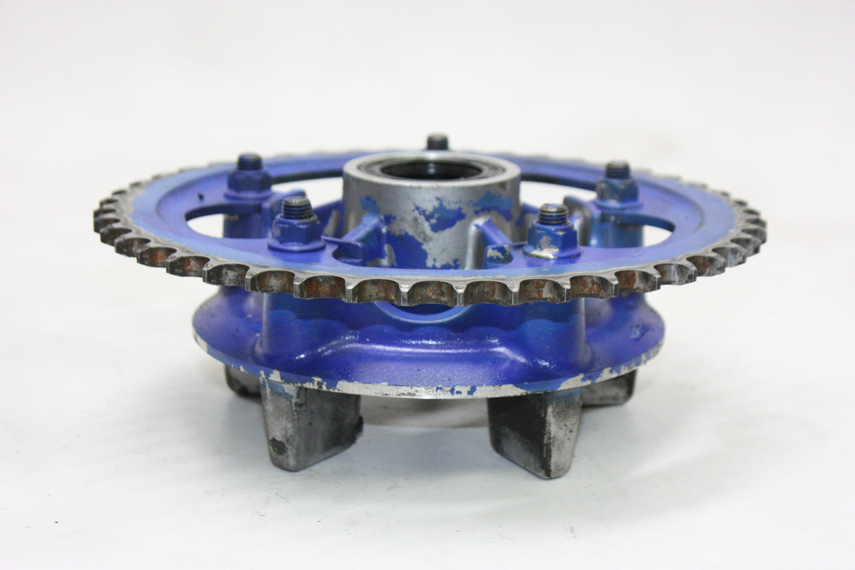 2004 Triumph Daytona 600 OEM REAR BACK SPROCKET