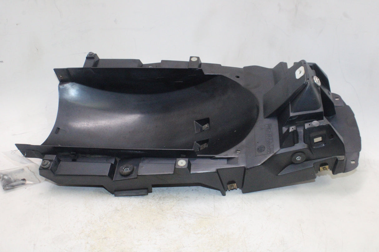 2001 BMW R1100RT OEM REAR BACK TAIL UNDERTAIL FAIRING COWL FENDER