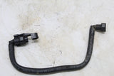 2009 Yamaha YZF R6S OEM Fuel Gas Hose Line With Connectors