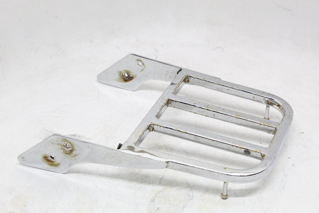 2005 Honda VTX1300S OEM REAR BACK LUGGAGE RACK