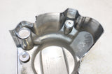 2007 Yamaha V Star 650 OEM RIGHT SIDE LOWER COVER COWL CHROME