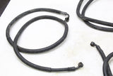 2005 KAWASAKI VULCAN 1500 VN1500 Front Rear Hydraulic Brake Hose Line Set
