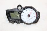 2009 Yamaha YZF R6S OEM SPEEDO TACH GAUGES DISPLAY CLUSTER SPEEDOMETER
