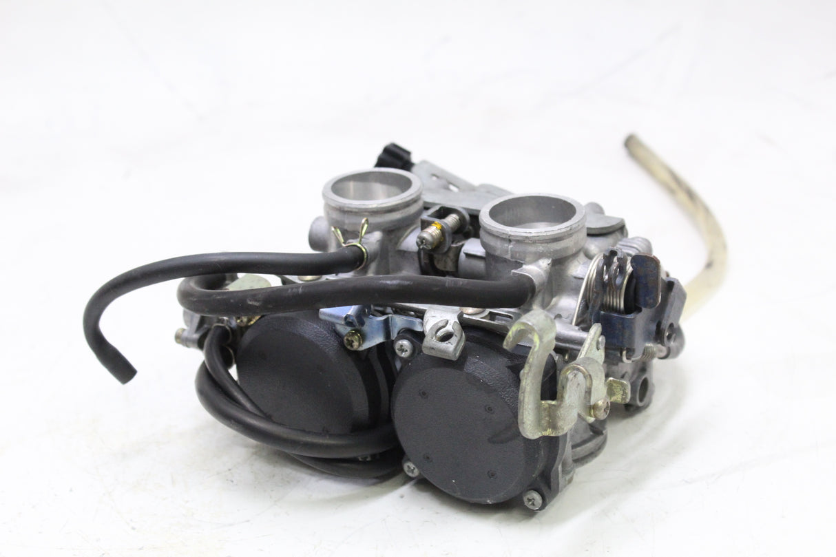 2005 KAWASAKI NINJA 250R EX250 OEM CARBURETOR CARB ASSEMBLY